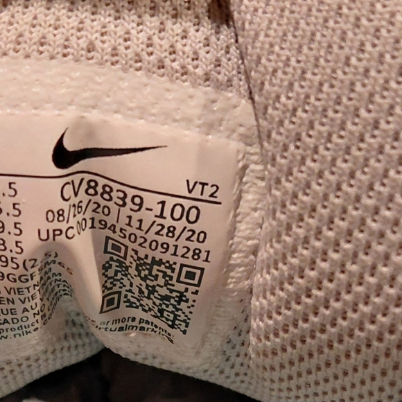 Nike Air Max 90 - Picture 7 of 7